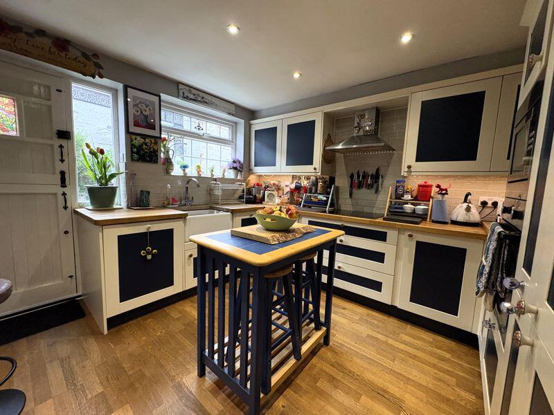 Boundary Road, Character Cottage photo 3