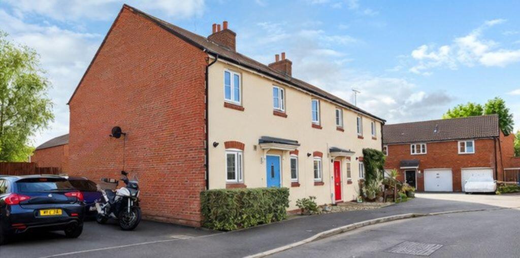 Main image of property: Clover Lane, Durrington, Salisbury
