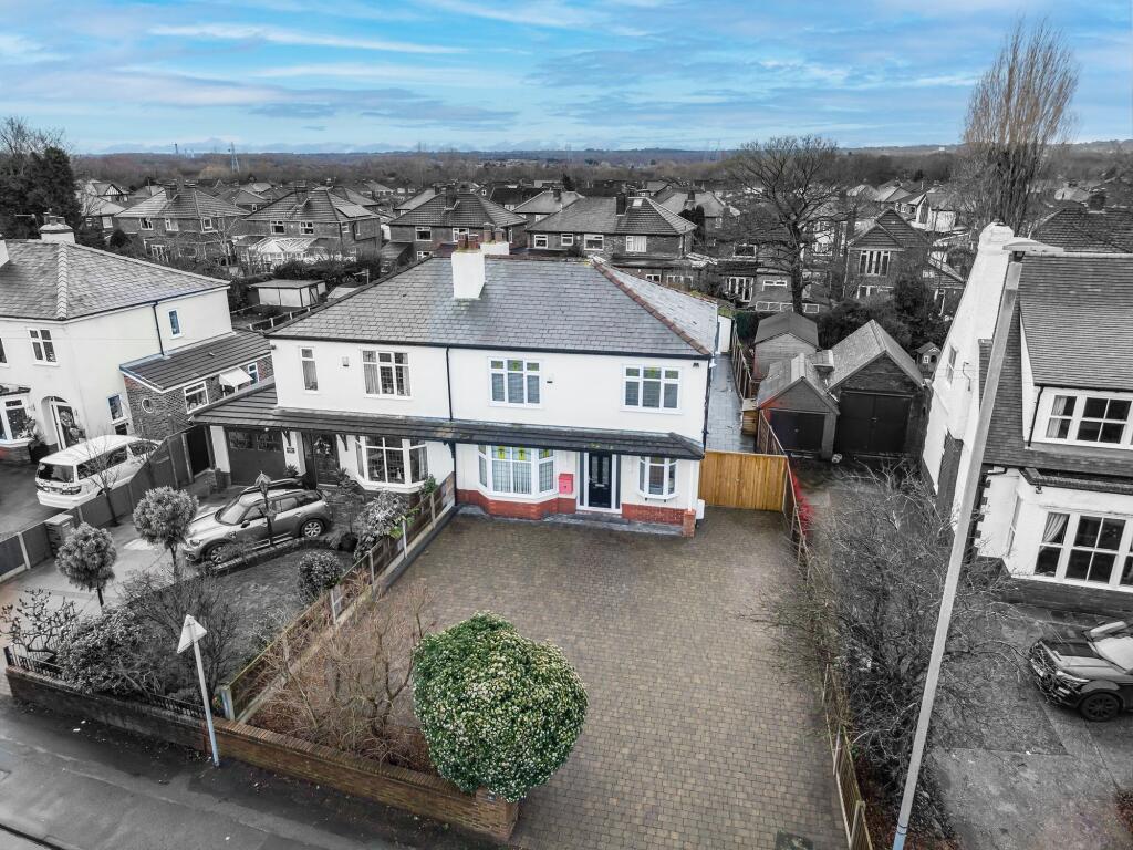 Main image of property: Manchester Road, Paddington, WA1