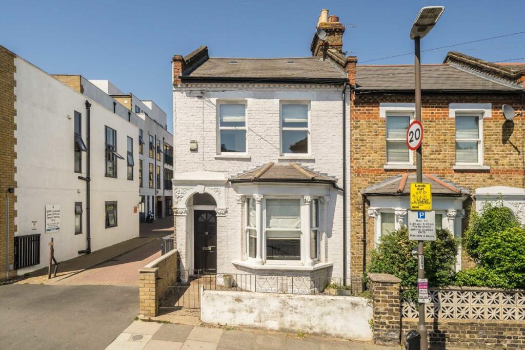 Main image of property: Caxton Road, Wimbledon
