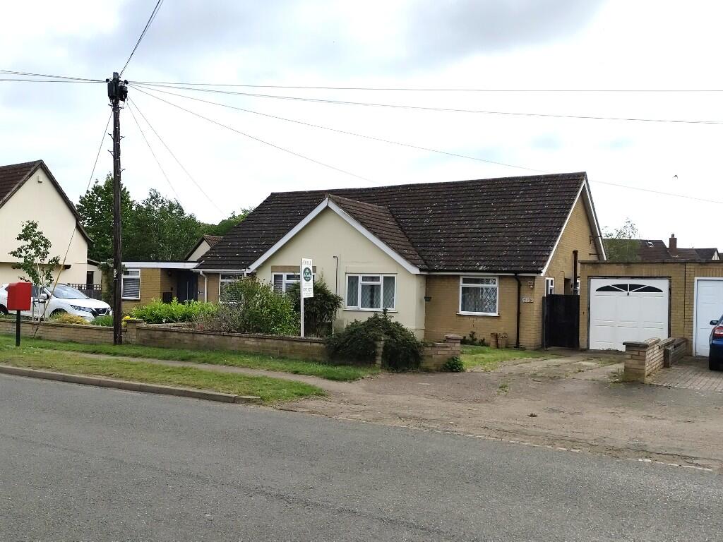 Main image of property: Everton Road, Potton
