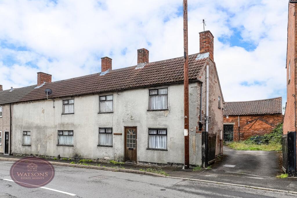 Main image of property: Main Street, Newthorpe, Nottingham, NG16
