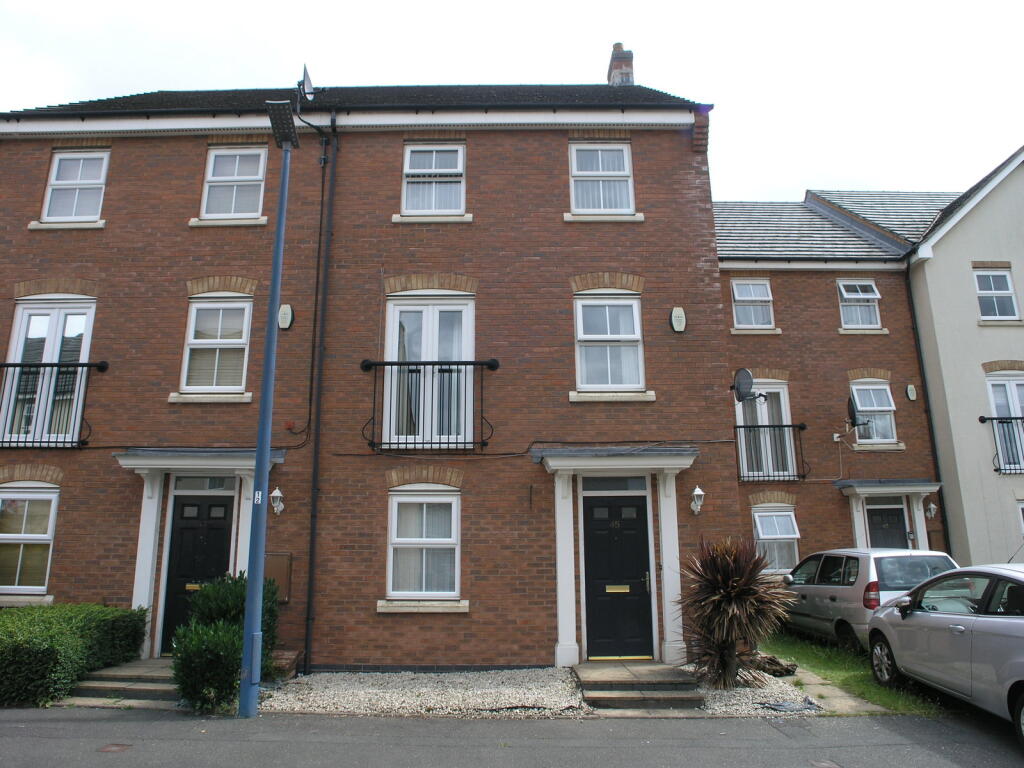 Main image of property: Gough Drive, Tipton