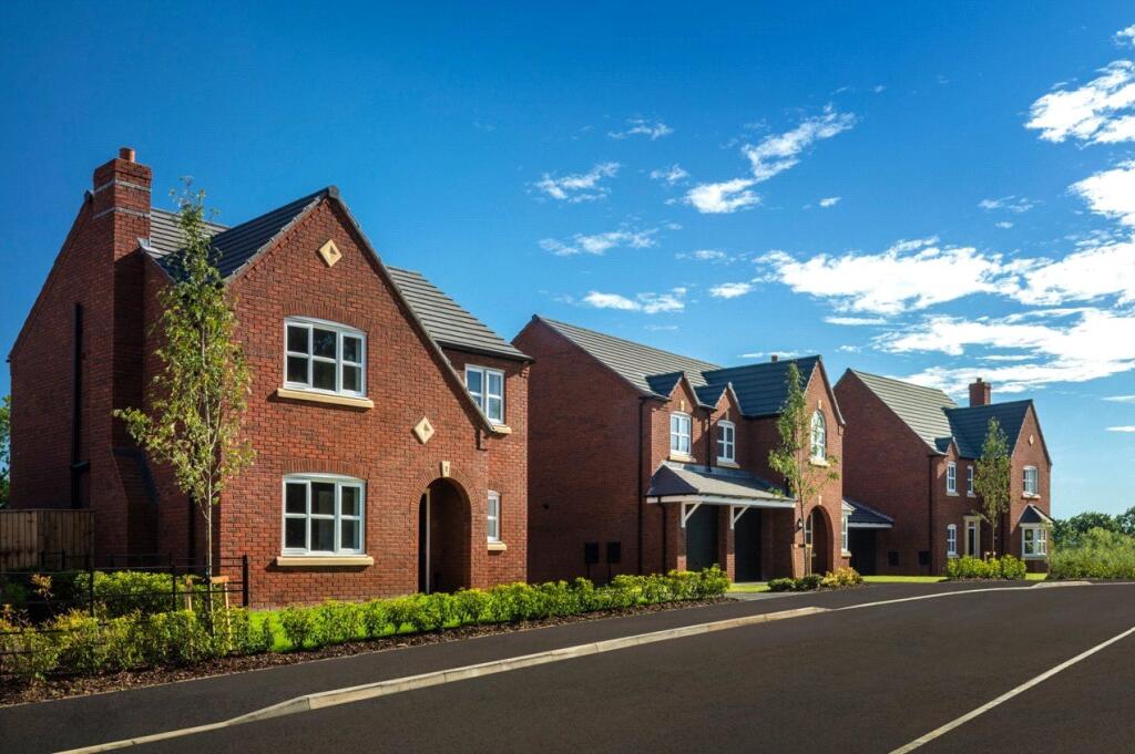 Additional image 11 of Arden Park, Far Moor Lane, Redditch, B98