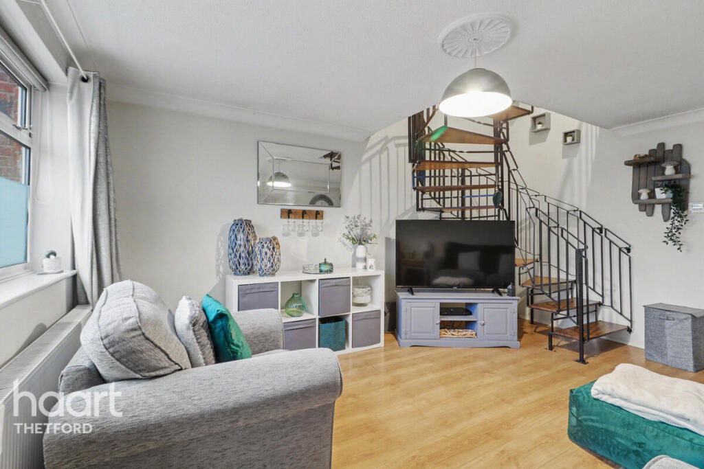 Main image of property: Shelley Way, Thetford