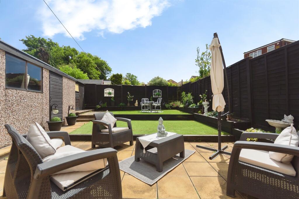 Sandy Hill Road, Shirley, Solihull photo 5