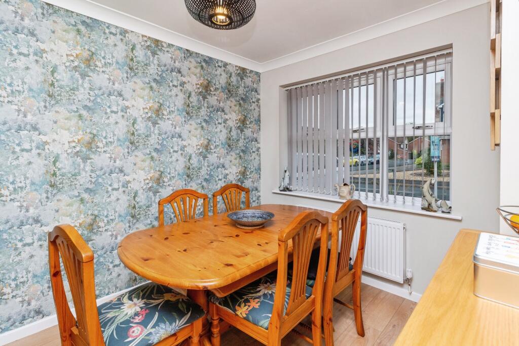 House in Stoke-on-Trent - More