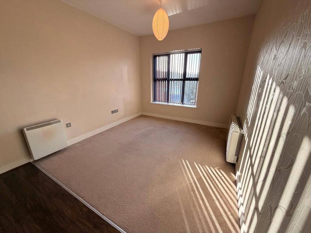 Kiers Court, Horwich, Bolton, Greater Manchester, BL6 photo 4