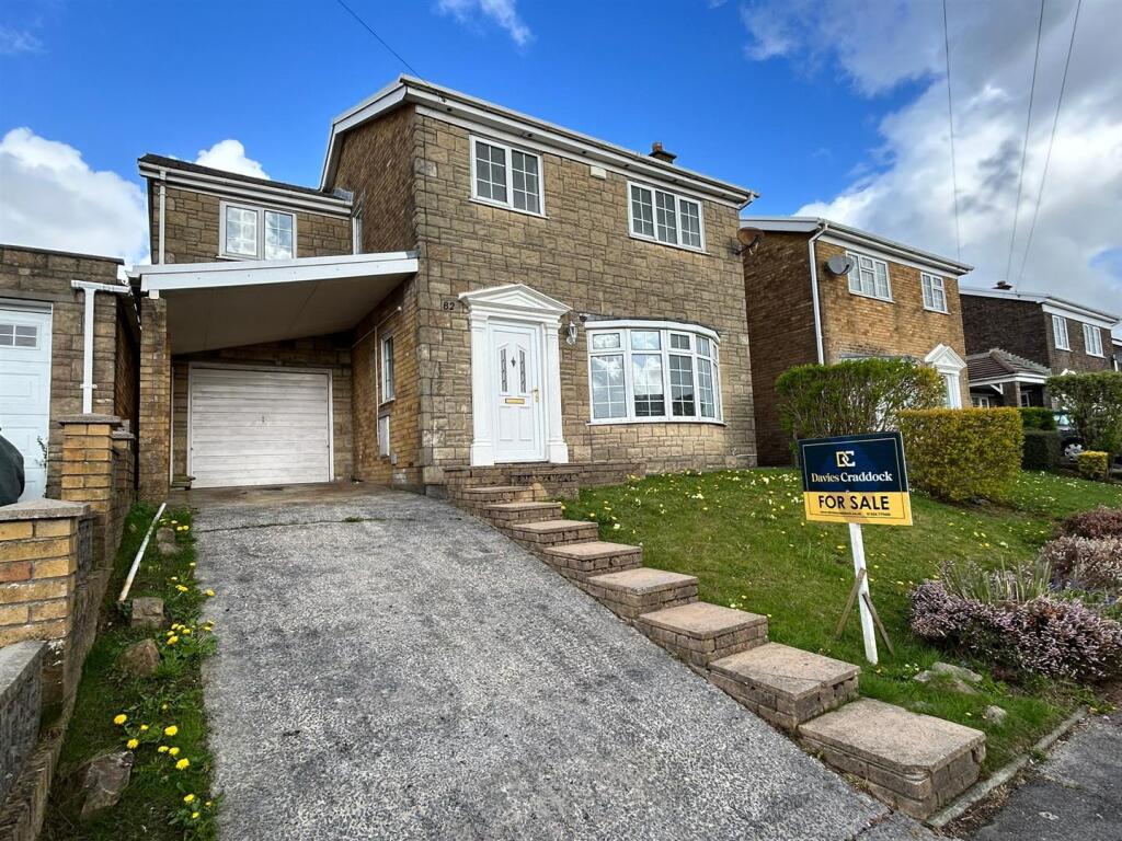 Main image of property: Hilltop, Llanelli