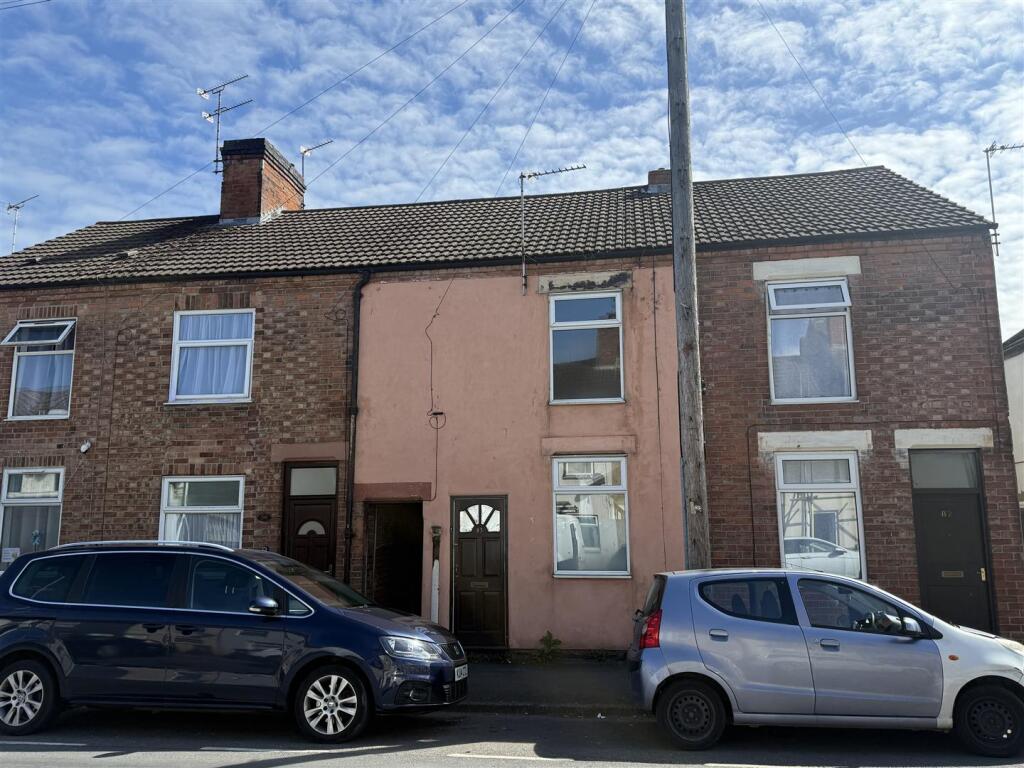 Main image of property: Waterloo Street, Burton-On-Trent