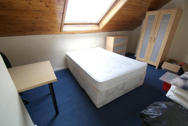Ebberston Terrace, Hyde Park, Leeds – pohled 4