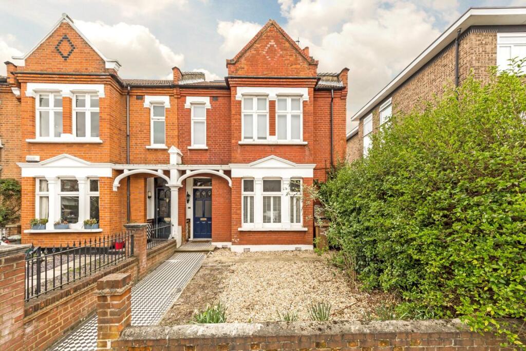 Main image of property: Princes Road, Wimbledon