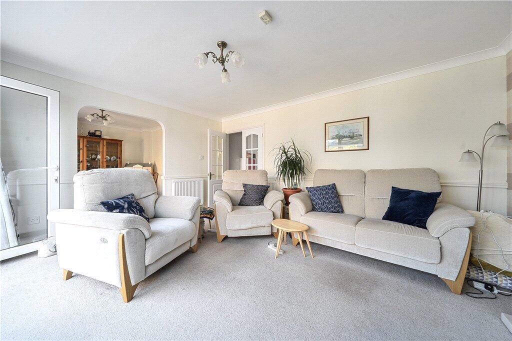 House in Test Valley, Knightwood Park, Valley Park - View 4
