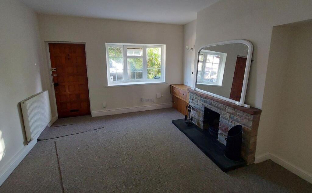 House in York - View 2