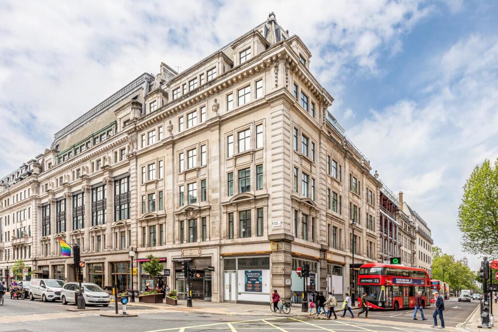 Main image of property: 1 Cavendish Place, London, W1G