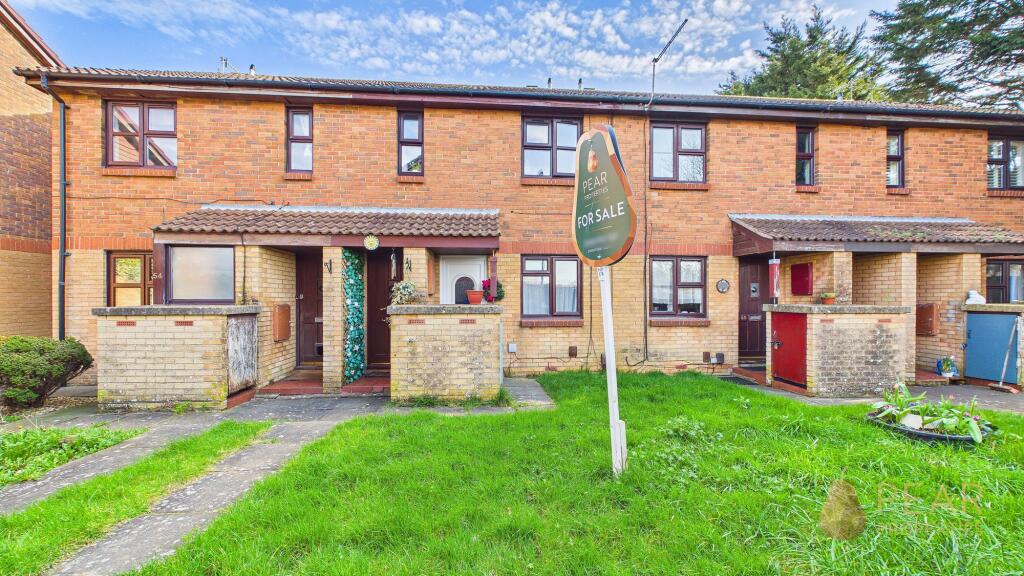 Main image of property: Pilgrims Walk, Worthing, BN13