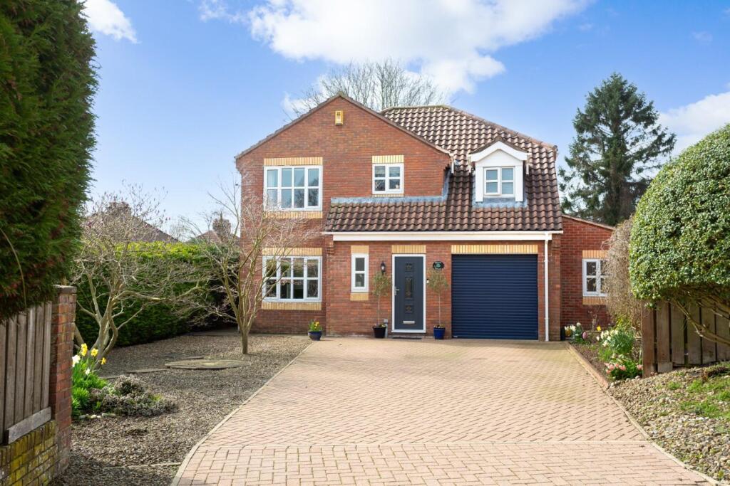 Main image of property: St. James Meadow, Boroughbridge