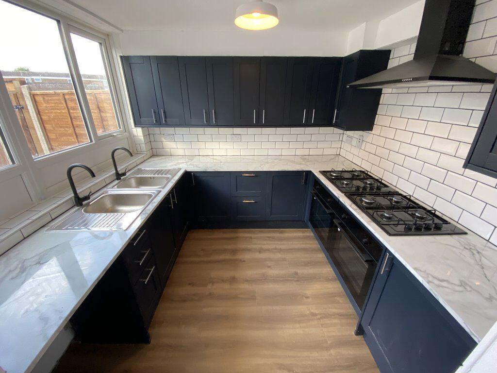 House in Northampton - More
