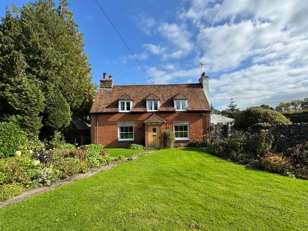 Main image of property: Bossingham Road, Stelling Minnis, CT4