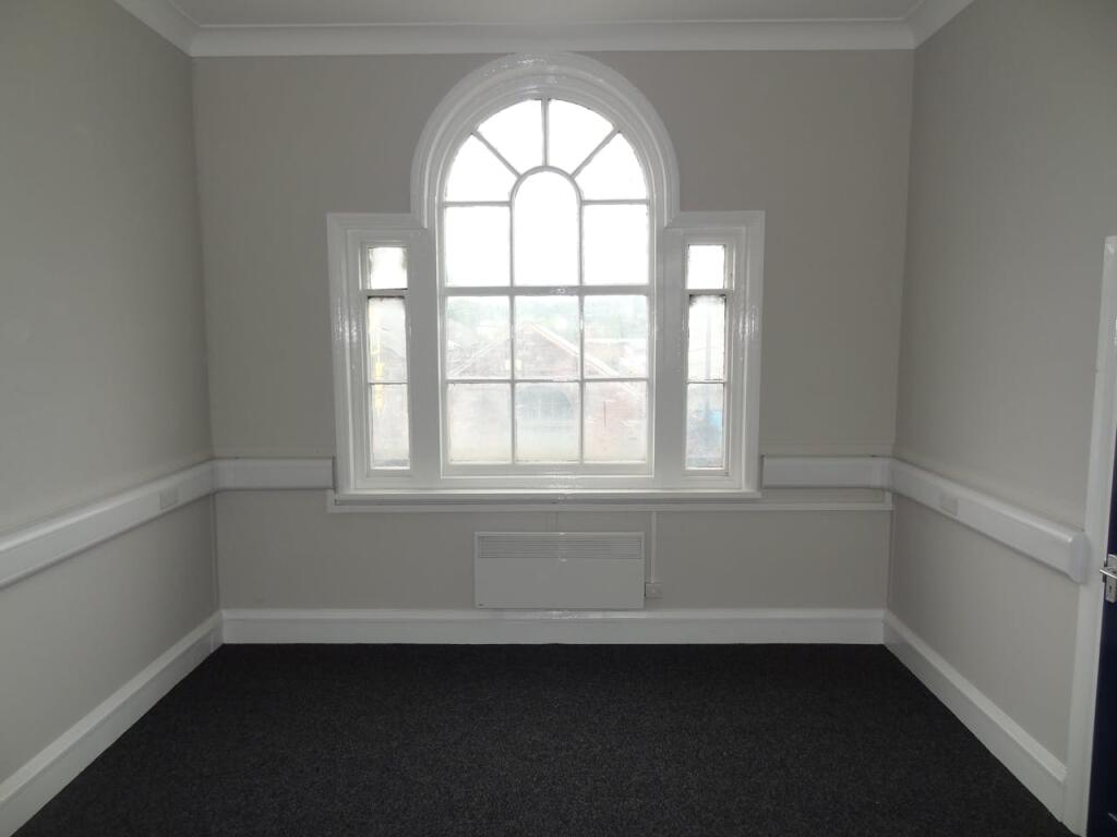 Main image of property: Baltic Works, Effingham Road, Sheffield, S9 3QA