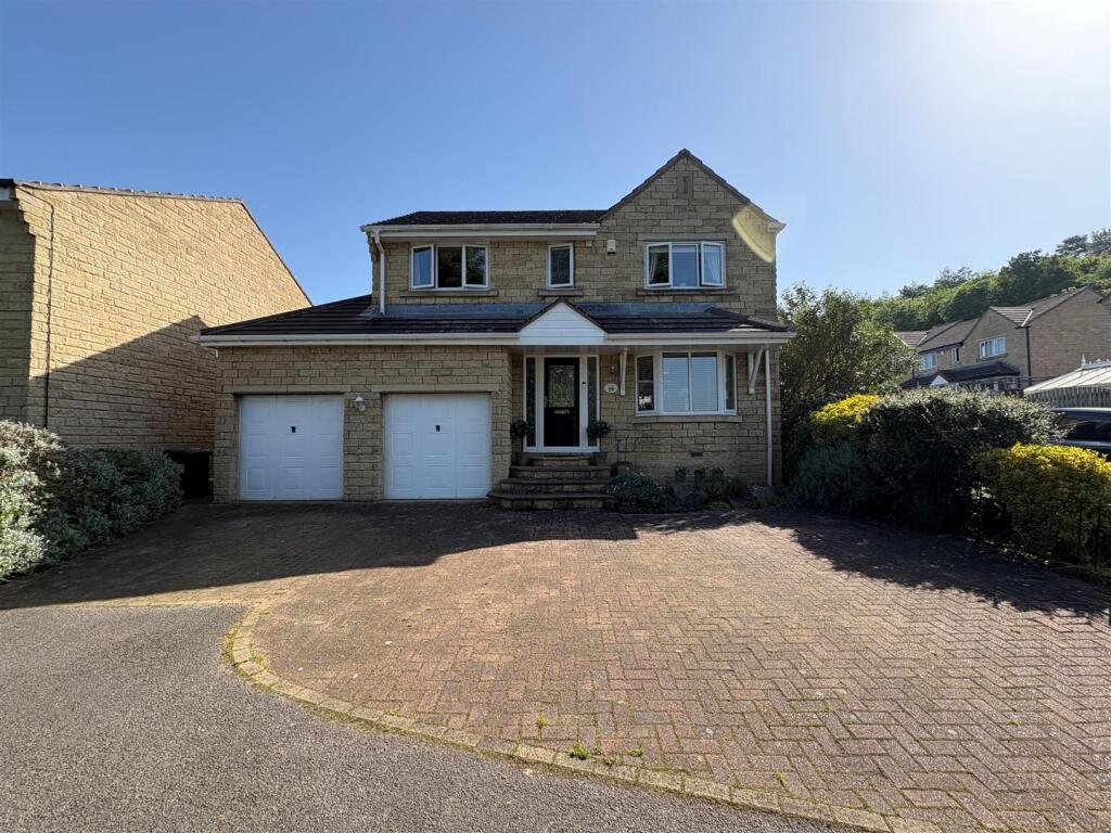Main image of property: Horton Street, Heckmondwike