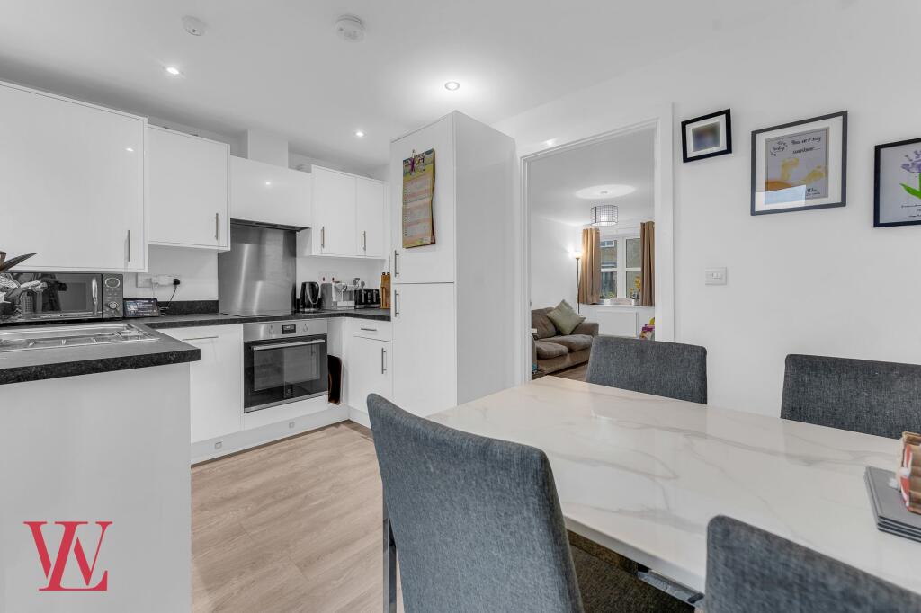 Thorpe Road, Bishop's Stortford, CM23 photo 4