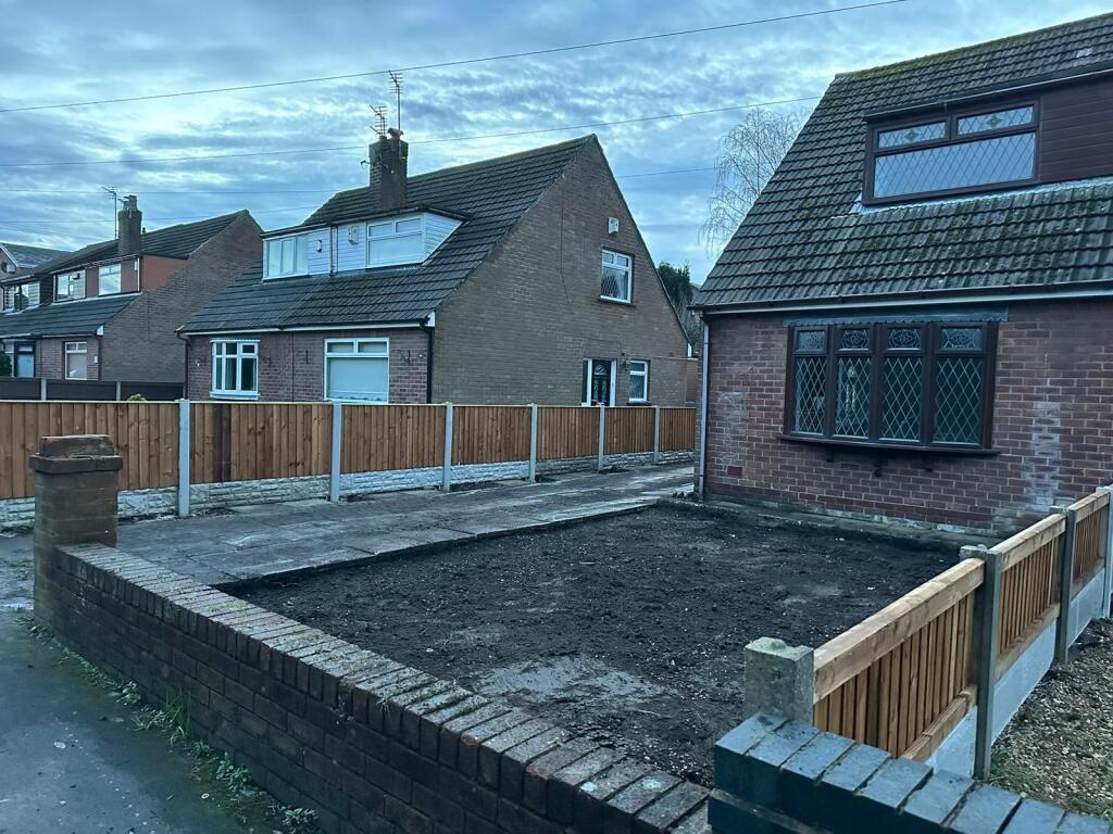 Main image of property: Delphside Close, Orrell, Wigan, Greater Manchester. WN5 8TS