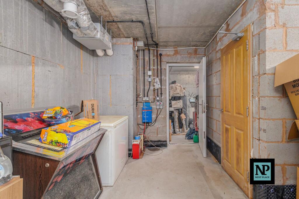 Additional image 33 of Common Lane, Polesworth, B78