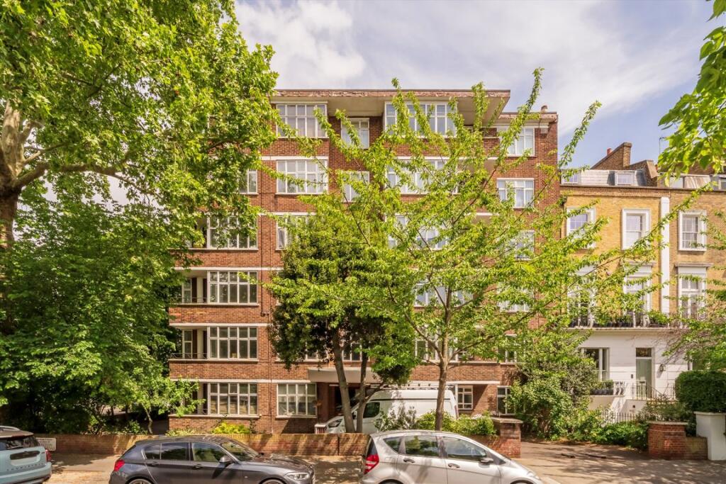 Main image of property: Chepstow Crescent, Notting Hill