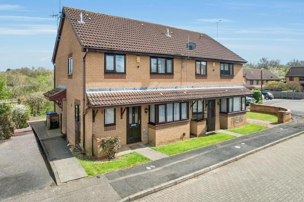 Main image of property: Rolvenden Grove, Kents Hill, Milton Keynes