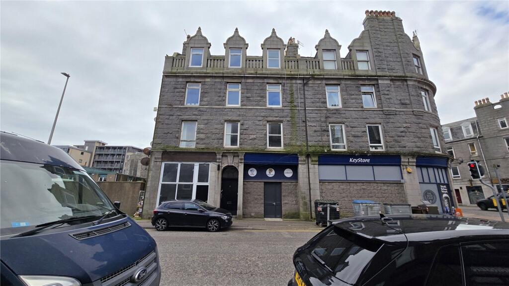 Main image of property: Sinclair Road, Torry, Aberdeen, AB11