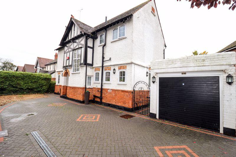 Main image of property: Buckingham Road, Bletchley ,MILTON KEYNES