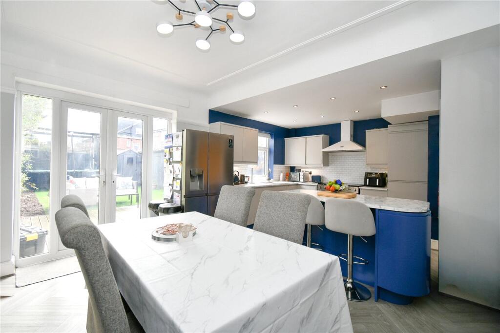 Town Lane, Bebington, Wirral photo 5
