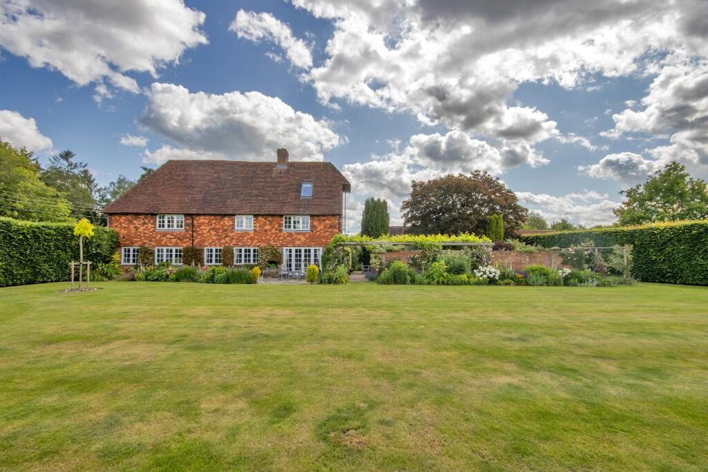 Main image of property: Sharps Cottage, Marden, Tonbridge, Kent