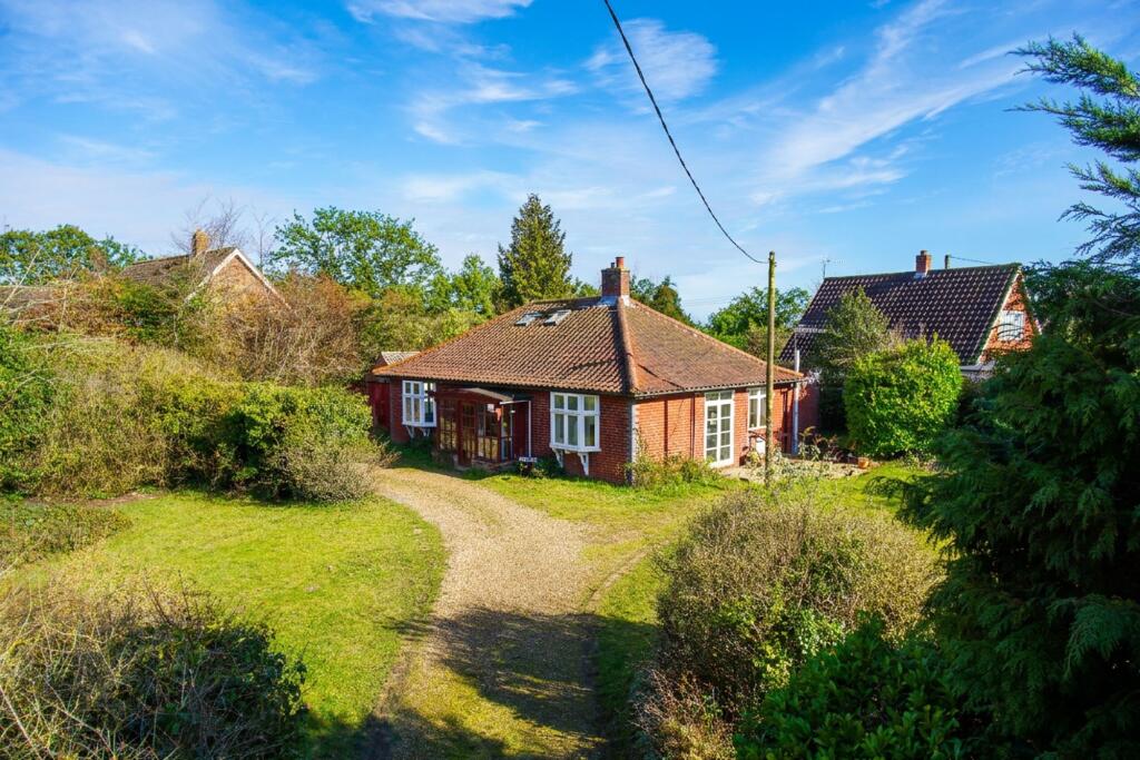 Main image of property: Folgate Lane, Old Costessey, Norwich