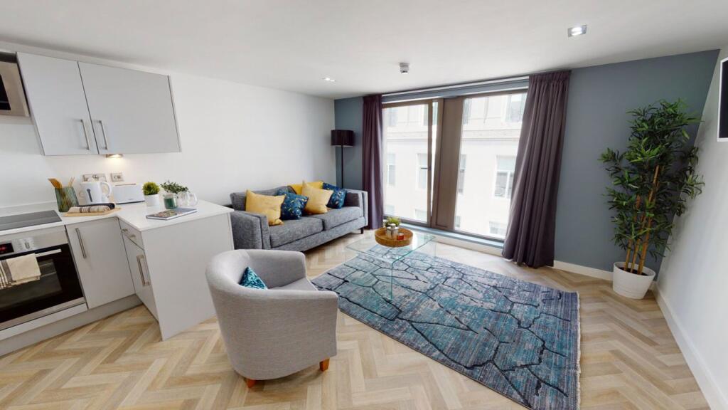 Main image of property: Vista Residences