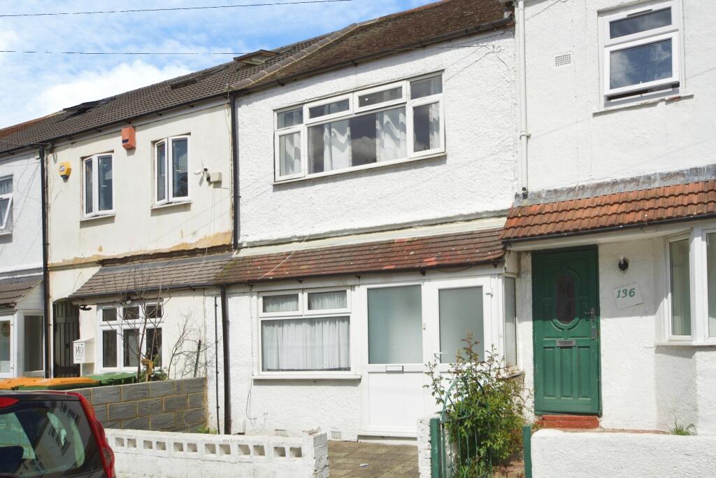 Main image of property: Stokes Road, London, E6