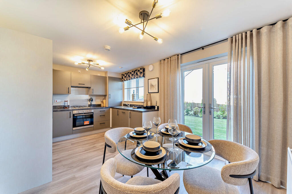 House in Kilmarnock - View 4