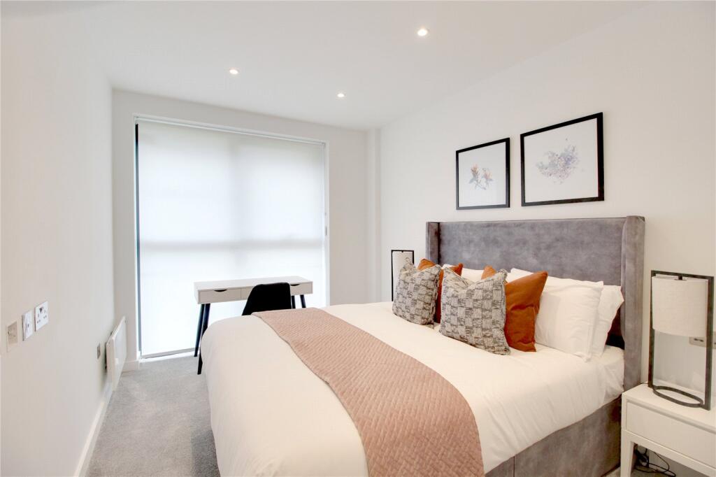 House in Guildford - More