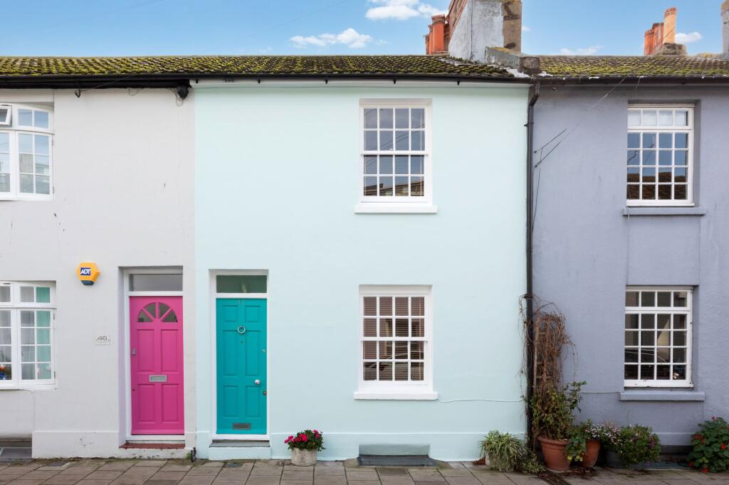Main image of property: Kemp Street, Brighton, BN1