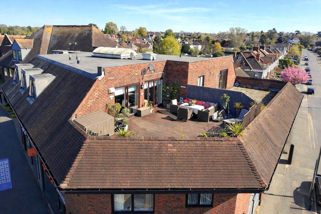 Main image of property: Freelands Road, Cobham, Surrey, Surrey, KT11