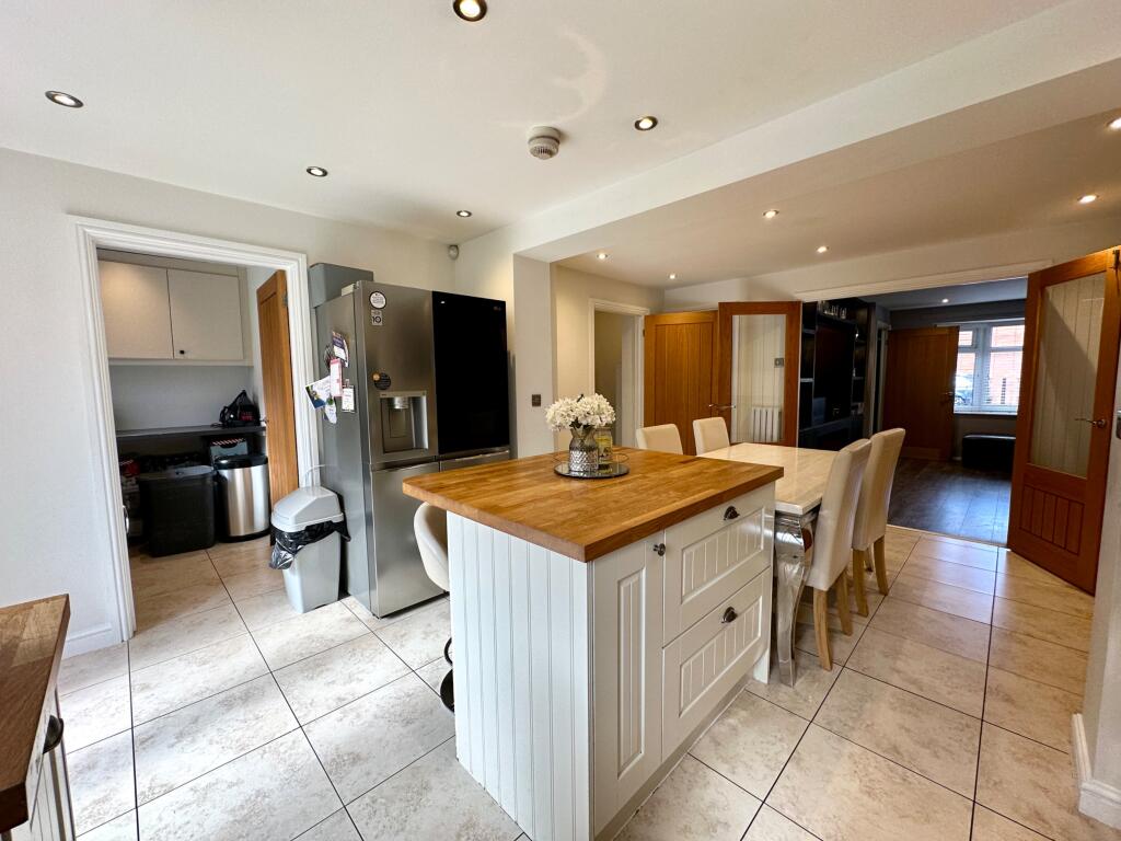 House in Wolverhampton - More