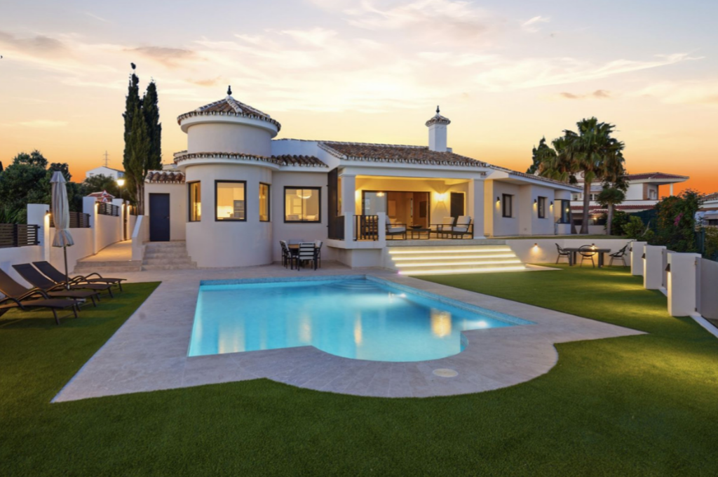 Main image of property: Andalucia, Malaga, Mijas-Costa