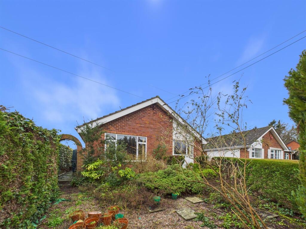 Main image of property: Asterley, Minsterley, Shrewsbury