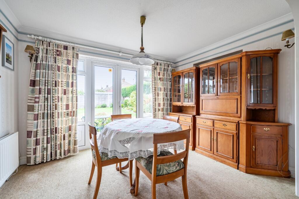 House in Canterbury, Kent - More