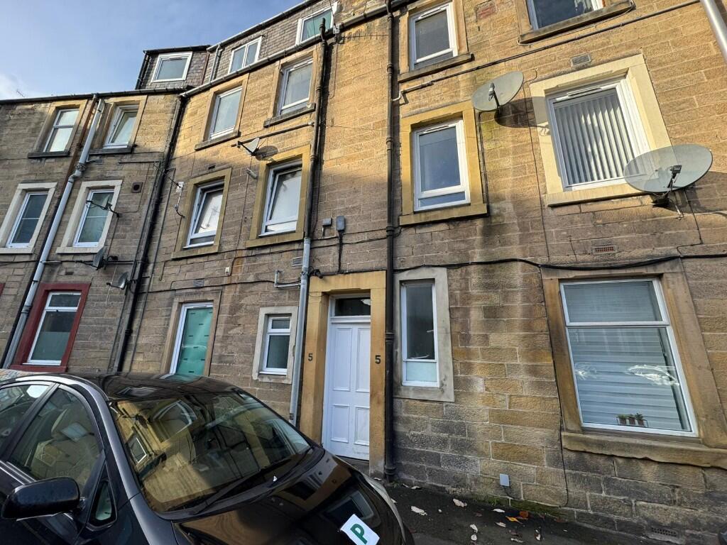 Main image of property: Northcote Street, Hawick, Roxburghshire, TD9