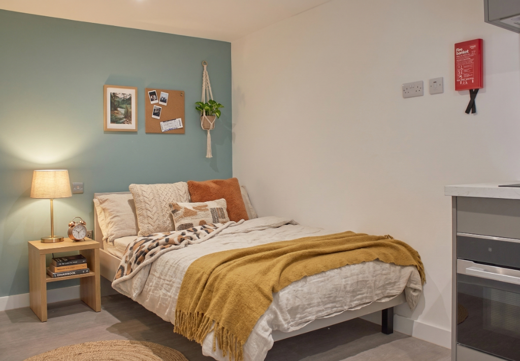 Additional image 2 of Berkeley House, The Square, Lower Bristol Road, Bath, Somerset, BA2