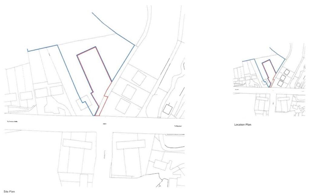 Main image of property: Building Plot at Eardiston