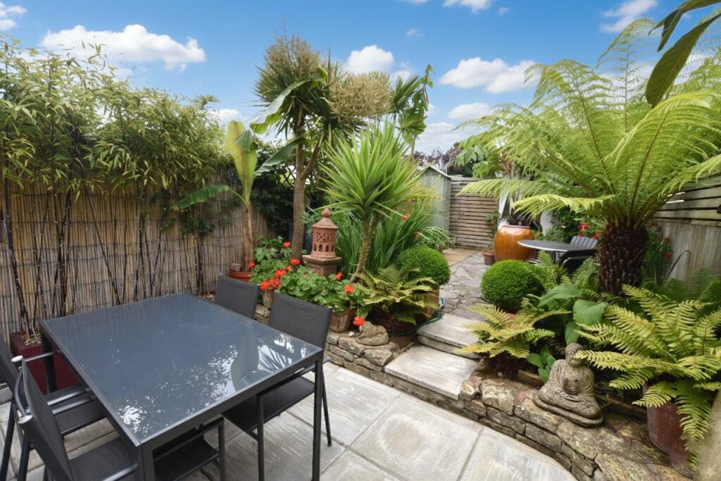 House in Exeter, St Leonards - View 5