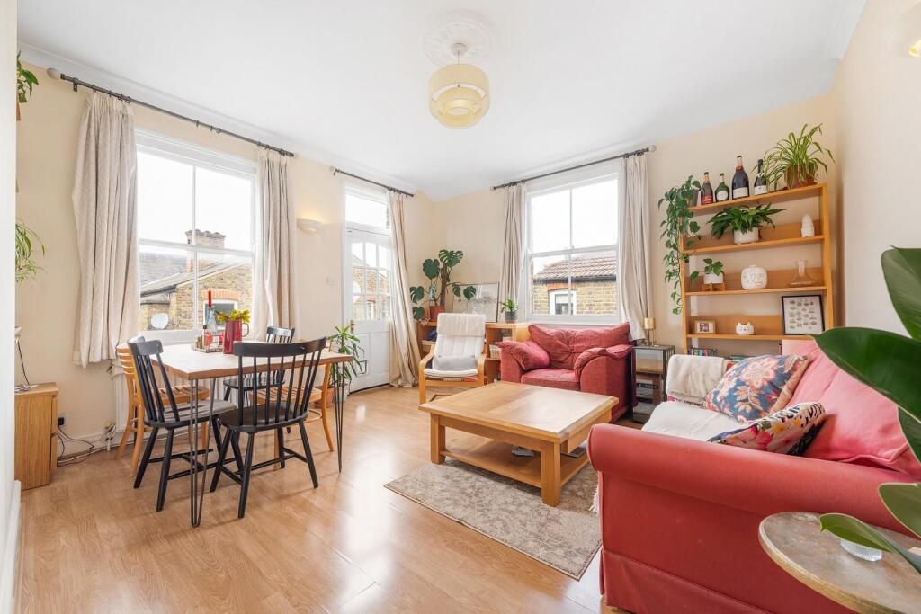 Main image of property: Doverfield Road, SW2